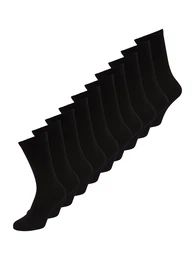 Strmpfe & Socken 'Emil' schwarz