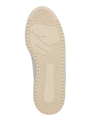 Filling Pieces Sneaker 'Avenue Isla' ecru/kobaltblau/dunkelgrau/weiß