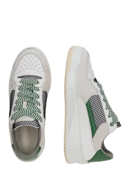 Filling Pieces Sneaker 'Avenue Isla' hellgrau/jade/weiß