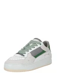 Filling Pieces Sneaker 'Avenue Isla' hellgrau/jade/weiß