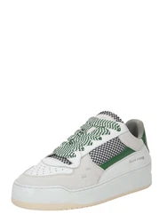 Filling Pieces Sneaker 'Avenue Isla' hellgrau/jade/weiß