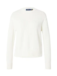 Polo Ralph Lauren Pulover bijela