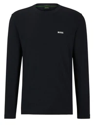 Shirt marine