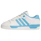 ADIDAS ORIGINALS Niske tenisice ' Rivalry'  plava / bijela