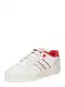 ADIDAS ORIGINALS Niske tenisice 'Rivalry'  crvena / bijela
