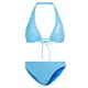 ADIDAS SPORTSWEAR Bikini  nebeško modra / bela