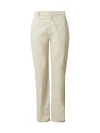 ABOUT YOU x Kevin Trapp Hose 'Jeremy' (GOTS) beige