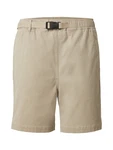 ABOUT YOU x Kevin Trapp Shorts taupe
