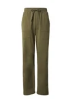 ABOUT YOU x Kevin Trapp Hose Jonathan (GOTS) khaki