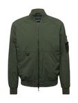 Antony Morato Jacke Blouson (1-St) khaki/schwarz