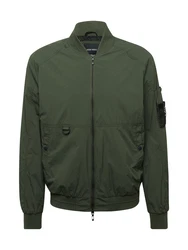 Antony Morato Jacke Blouson (1-St) khaki/schwarz