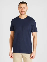 SELECTED HOMME T-Shirt SLHASPEN navy