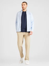 SELECTED HOMME T-Shirt SLHASPEN navy