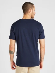 SELECTED HOMME T-Shirt SLHASPEN navy