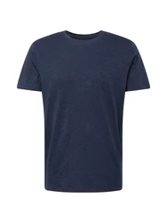 SELECTED HOMME T-Shirt SLHASPEN navy