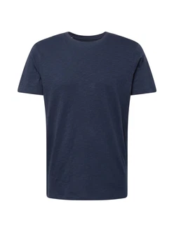 SELECTED HOMME T-Shirt SLHASPEN navy