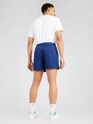 ADIDAS PERFORMANCE Sportshorts Essentials blau / wei