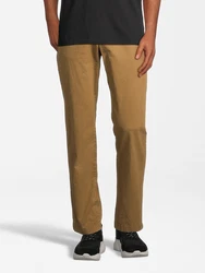 AROPOSTALE Hose Chino (1-tlg) Umbra