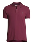 AROPOSTALE Shirt Bordeaux/Dunkelrot/Bordeaux/Dunkelrot/Bordeaux/Dunkelrot/Bordeaux/Dunkelrot