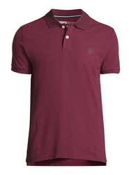 AROPOSTALE Shirt Bordeaux/Dunkelrot/Bordeaux/Dunkelrot/Bordeaux/Dunkelrot/Bordeaux/Dunkelrot