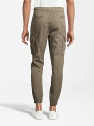 AEROPOSTALE Hose Cargohose khaki