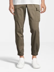 AEROPOSTALE Hose Cargohose khaki