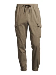 AEROPOSTALE Hose Cargohose khaki