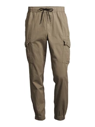 AROPOSTALE Hose khaki