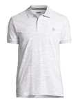AROPOSTALE Shirt grau/hellgrau