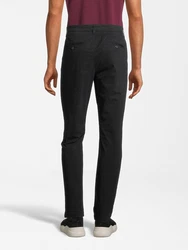 AROPOSTALE Hose Chino (1-tlg) schwarz