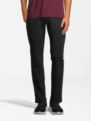 AROPOSTALE Hose Chino (1-tlg) schwarz
