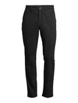 AROPOSTALE Hose Chino (1-tlg) schwarz
