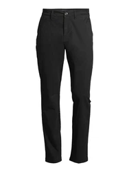AROPOSTALE Hose Chino (1-tlg) schwarz