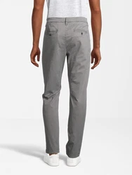 AROPOSTALE Hose Chino (1-tlg) grau