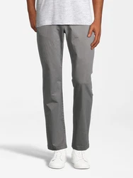 AROPOSTALE Hose Chino (1-tlg) grau