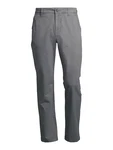 AROPOSTALE Hose Chino (1-tlg) grau