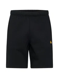 Shorts 'Chase' schwarz