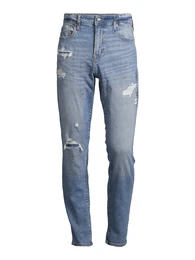 AROPOSTALE Jeans hellblau