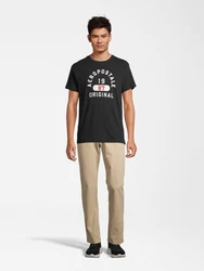 AROPOSTALE Hose Chino (1-tlg) beige