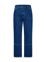 Jeans blue denim