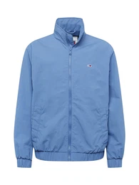 Jacke 'ESSENTIAL' navy / opal / knallrot / wei