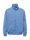 Tommy Jeans Jacke 'ESSENTIAL' navy / opal / knallrot / wei