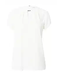 Bluza bijela
