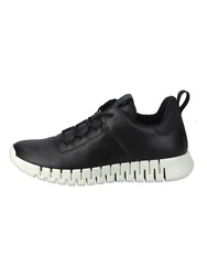 Ecco Sneaker ECCO Gruuv schwarz