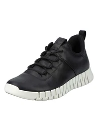 Sneaker 'Gruuv' schwarz