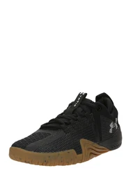 UNDER ARMOUR Sportschuh 'TriBase Reign 6' grau/schwarz