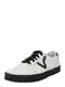 VANS Nizke superge  črna / bela