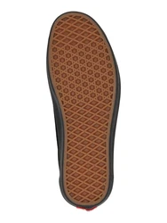 VANS Sneaker schwarz/weiß