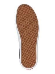 VANS Sneaker schwarz/weiß