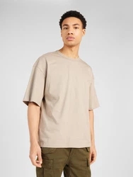 ALPHA INDUSTRIES T-Shirt 'Essentials' beige